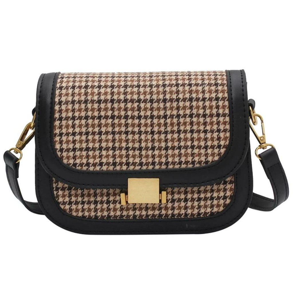 HANABI - tas selempang Tas fashion wanita JESSY BAG tas lucu tas jalanjalan