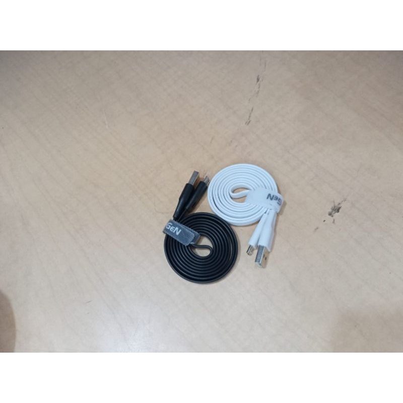 Kabel data V-Gen microbfast charging