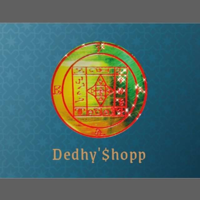 dedyshopp