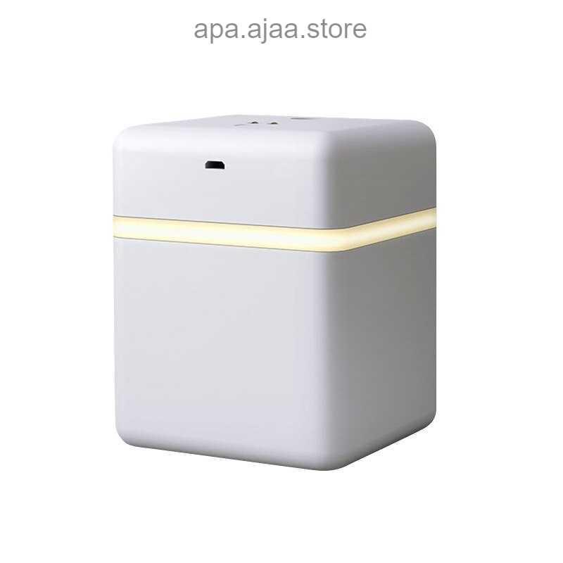 Terbaru Disinfektan Humidifier Smart Automatic Sprayer 600ml - T3 Harga Grosir