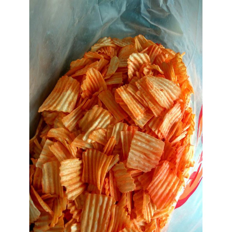 

READY BAYAR DITEMPAT Keripik Singkong bakar TES TERMURAH Kode 561