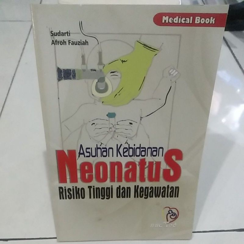 asuhan kebidanan neonatus resiko tinggi dan kegawatan.