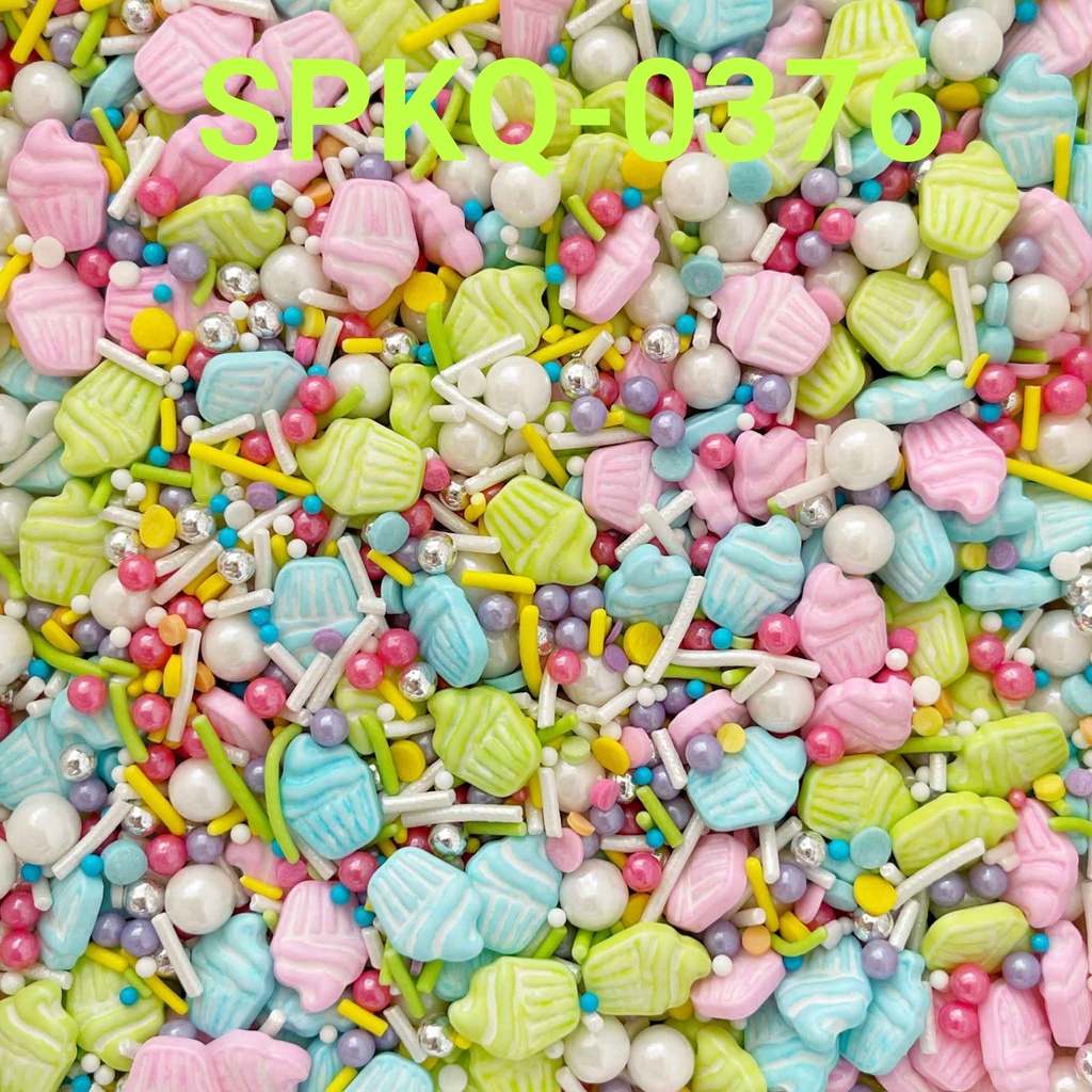 

SPKQ-0376 Sprinkles sprinkle 250gr cupcake biru pink hijau pastel yamama baking grosir murah sprinkles cake dekorasi mutiara trimit decoration story sprinklestory sprinklesstory sprinkle story yamama baking