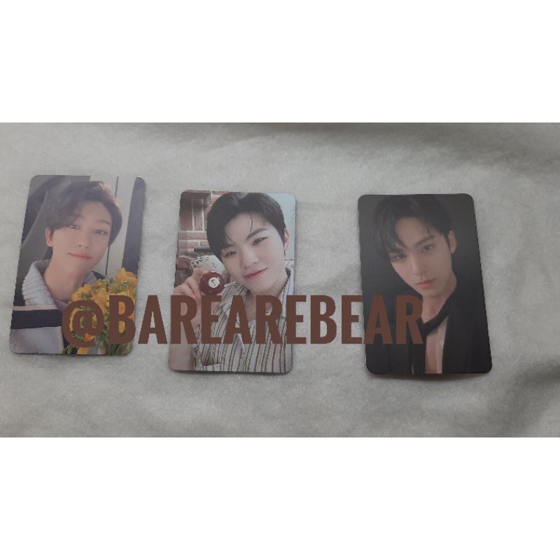 PC Seventeen Your Choice Album