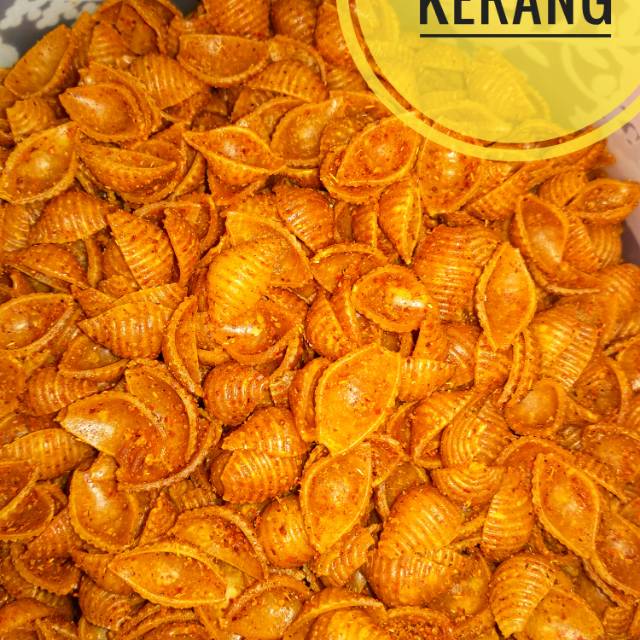 

Makaroni Kerang