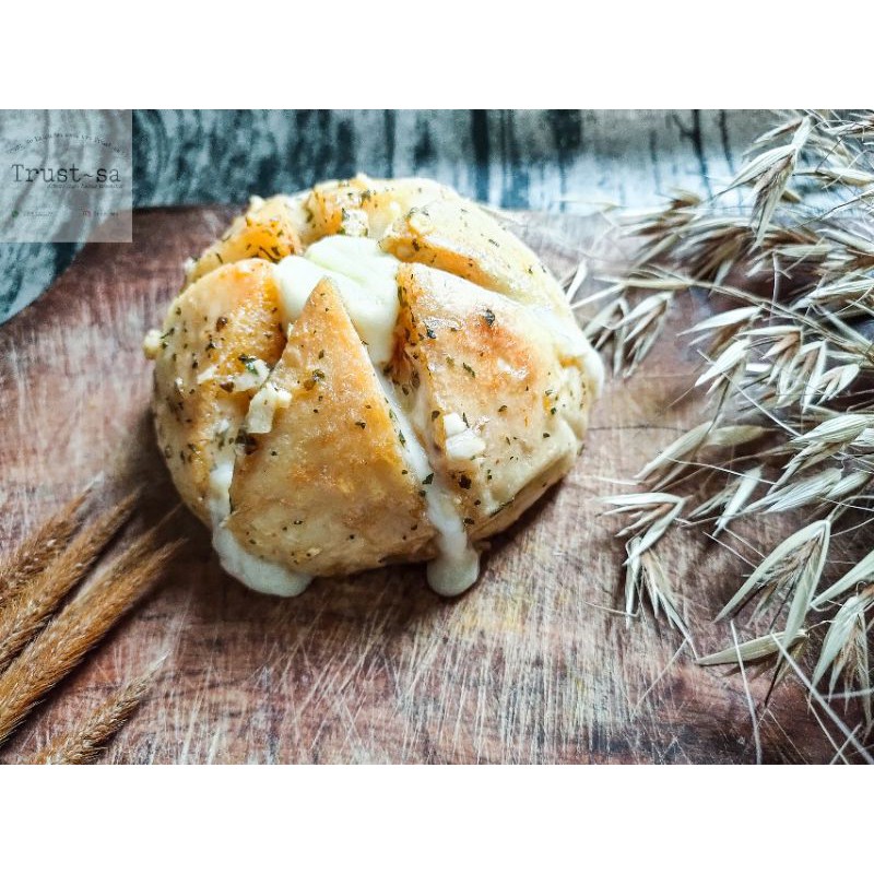

korean garlic
