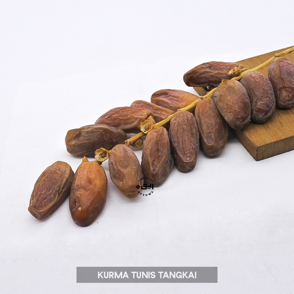 

Kurma Tunisia Tangkai 500gr / Kurma Tunis Tangkai Repack 1Kg / Tunisia Tangkai 500 Gr 1 Kg