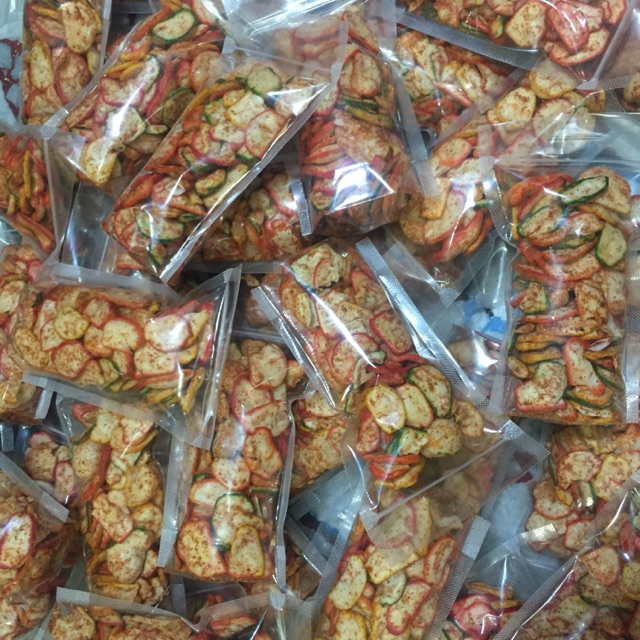 

paket usaha kerupuk seblak bantet