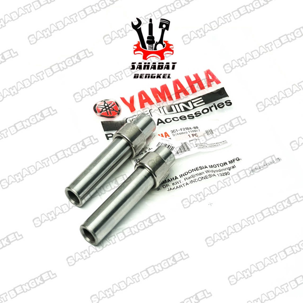 Bosh Fork Vixion Bos Swing Arm Yamaha Xabre R15
