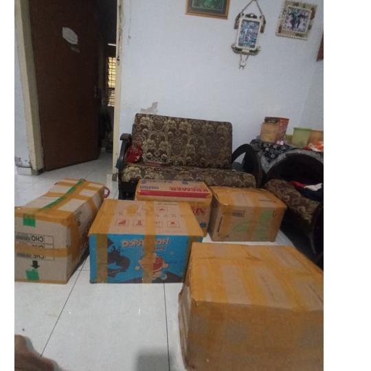 

・ Yola Yola Momogi 2kg ✘