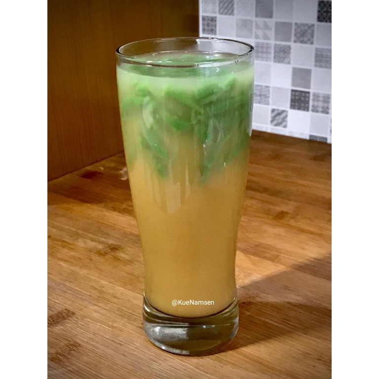

cendol dawet/minuman segar/jajanan pasar/serapan pagi/meeting kantor/cemilan sore/kue namsen