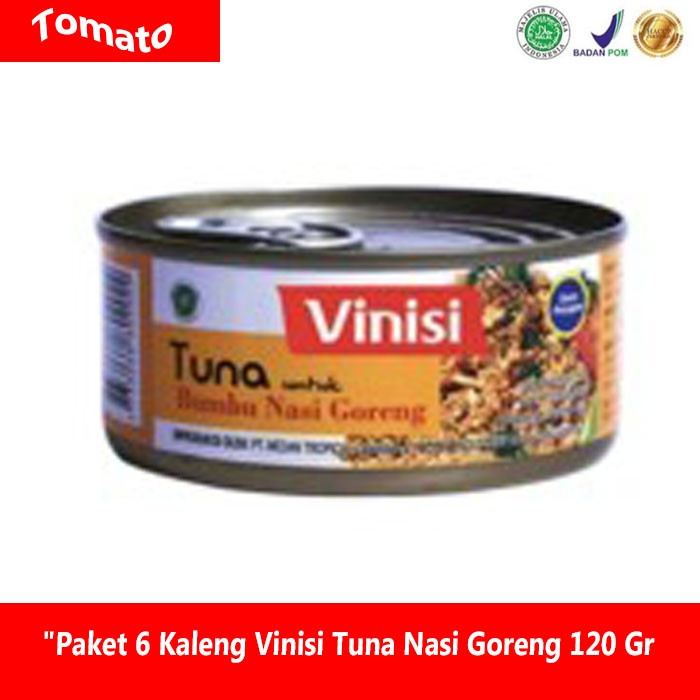 

makanan paket isi 6 seafood nasi goreng ikan tuna makanan siap saji menu sarapan lain