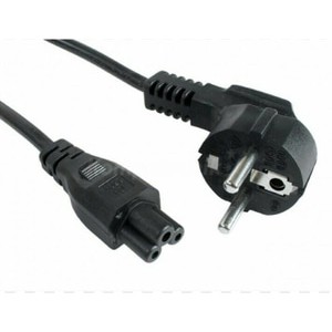 Kabel power adaptor Laptop Notebook 3 Lubang tiga