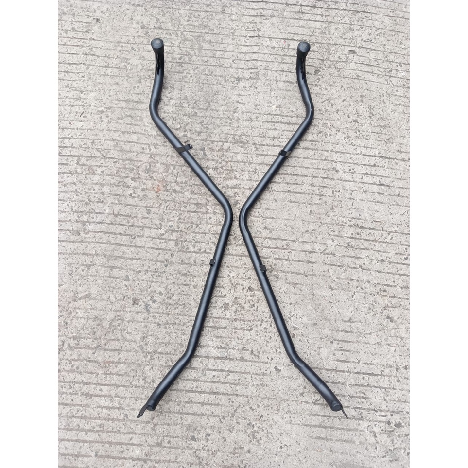 [ABIL JAYA PERKASA] TUBULAR NMAX OLD TUBULAR NMAX OLD CRASHBAR NMAX BUKAN NMAX XMAX PCX 5