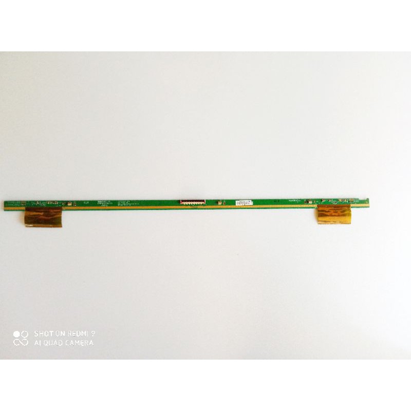 TCON TOSHIBA 32L3300VJ-32L2550VJ - LC320DXJ