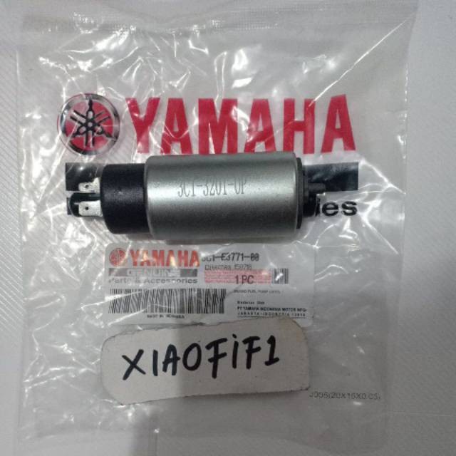 Rotak/dinamo fuel pump vixion lama 3C1