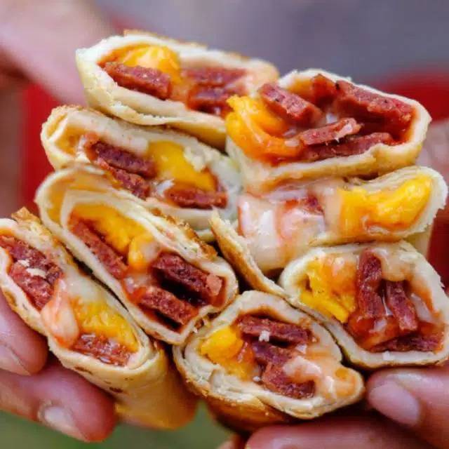 

Kebab premium isi 10