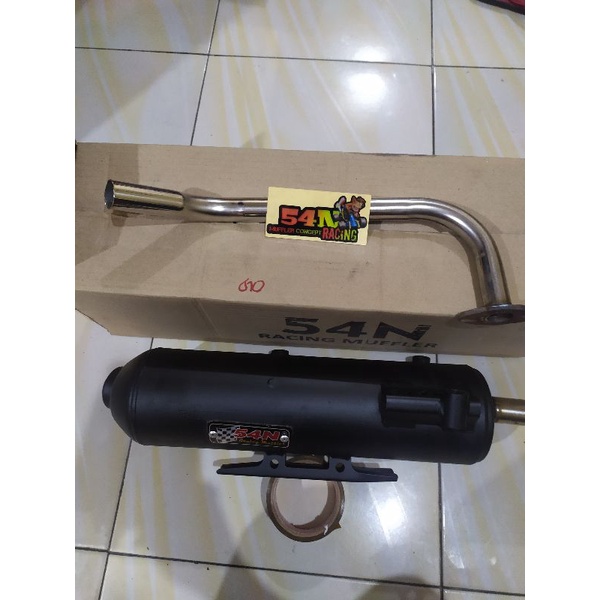 k59 copy cms 54N leher ceklis  arm LED old