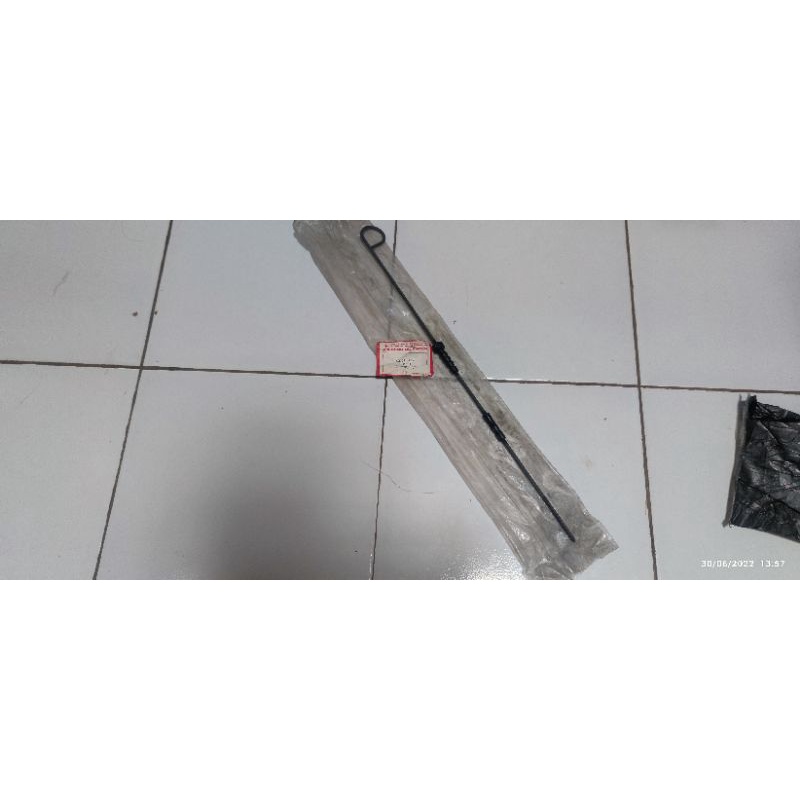 rod colokan oli colt t120 ORIGINAL level oli colt t120 stik oli colt t120 guage oli colt t120 bagong