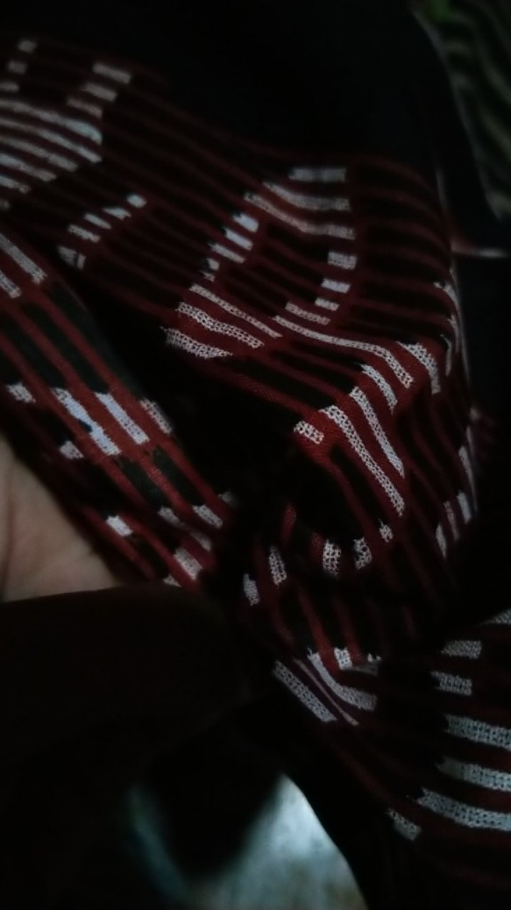 Maura Couple - Sania Ruffle Batik Couple Ori Ndoro Jowi Dnt Garansi Termurah Shopee - Cantika Pita