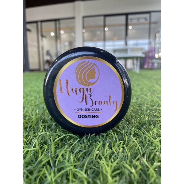 Hb ungu beauty (dosting) by cce oyn