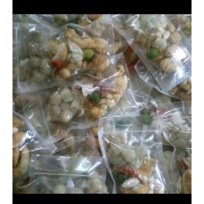 

bakso aci