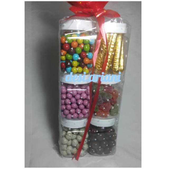 

Hampers Coklat
