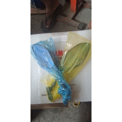 spion MT25 KANAN / KIRI