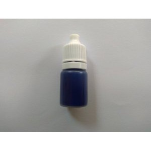 

Ready Stok Tinta Stempel Flash 5ml MERAH Murah