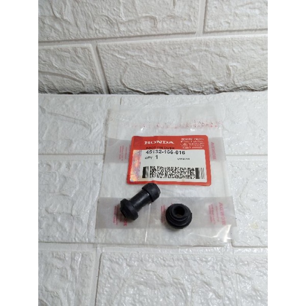 karet ucus /karet boot Supra x fit new beat