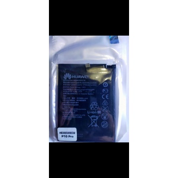 jual baterai hp Huawei P10pro asli