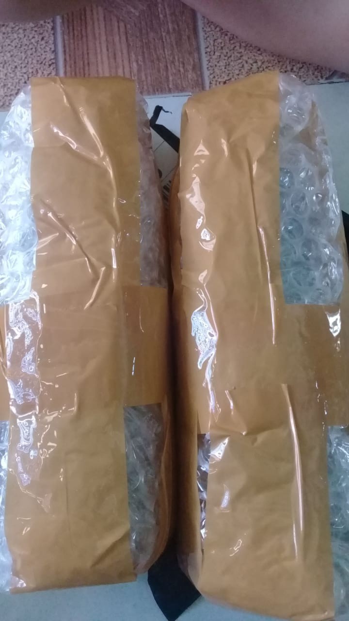 250 Gr Buah Zaitun Hijau Dan Hitam