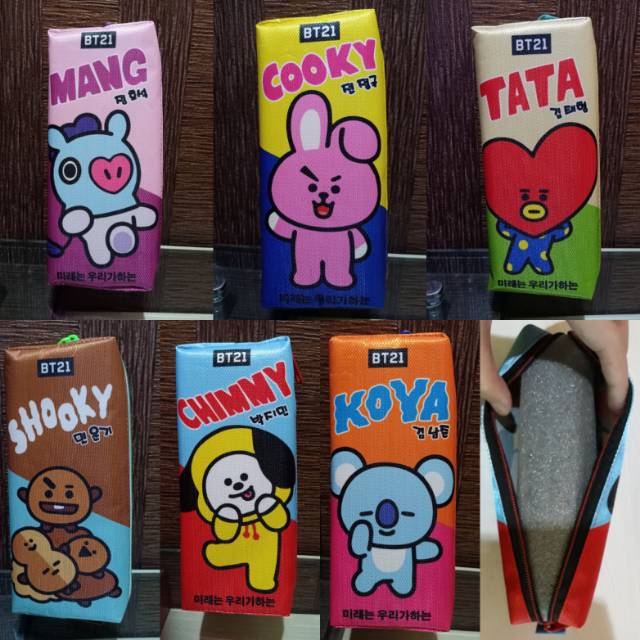 

Kotak pensil