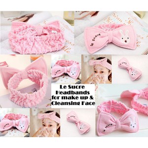 Penahan Poni Le Sucre / Headband LE SUCRE