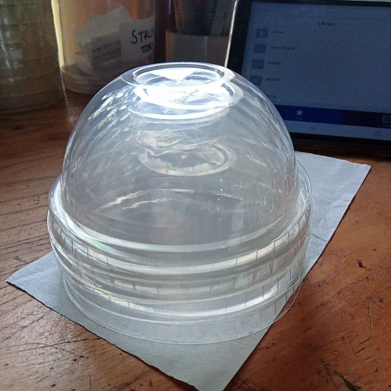 Tutup Starindo 22 Oz