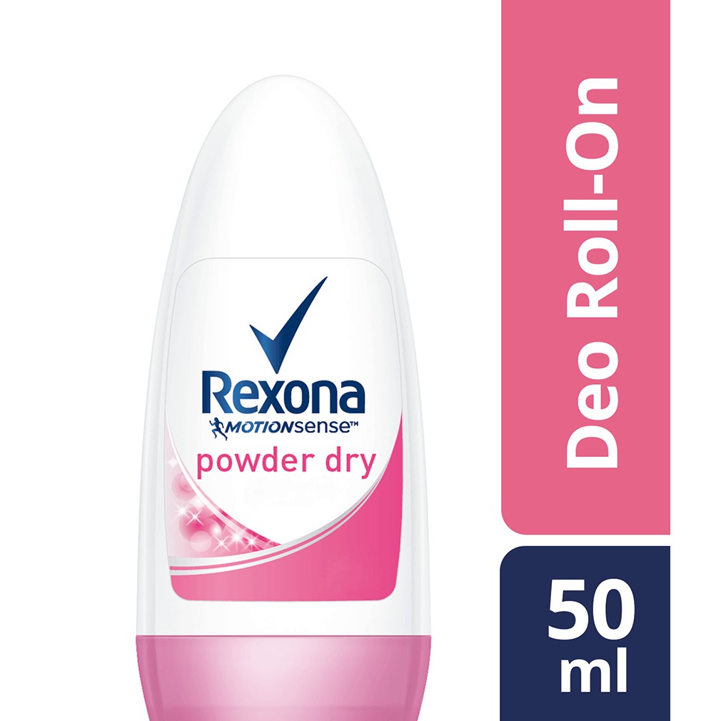 Rexona Woman Roll On 45ml