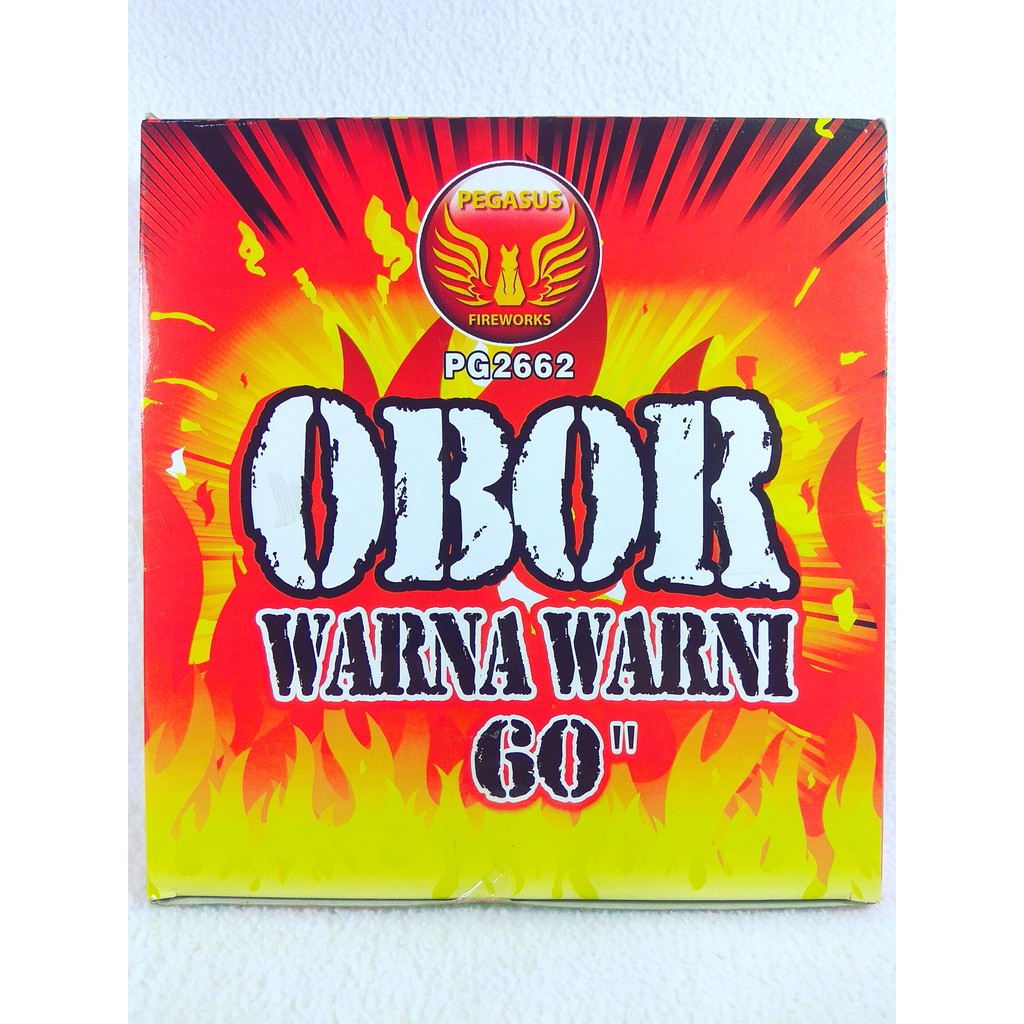 Hand Flare Obor Flare Obor Warna Isi 6 Pcs Shopee Indonesia