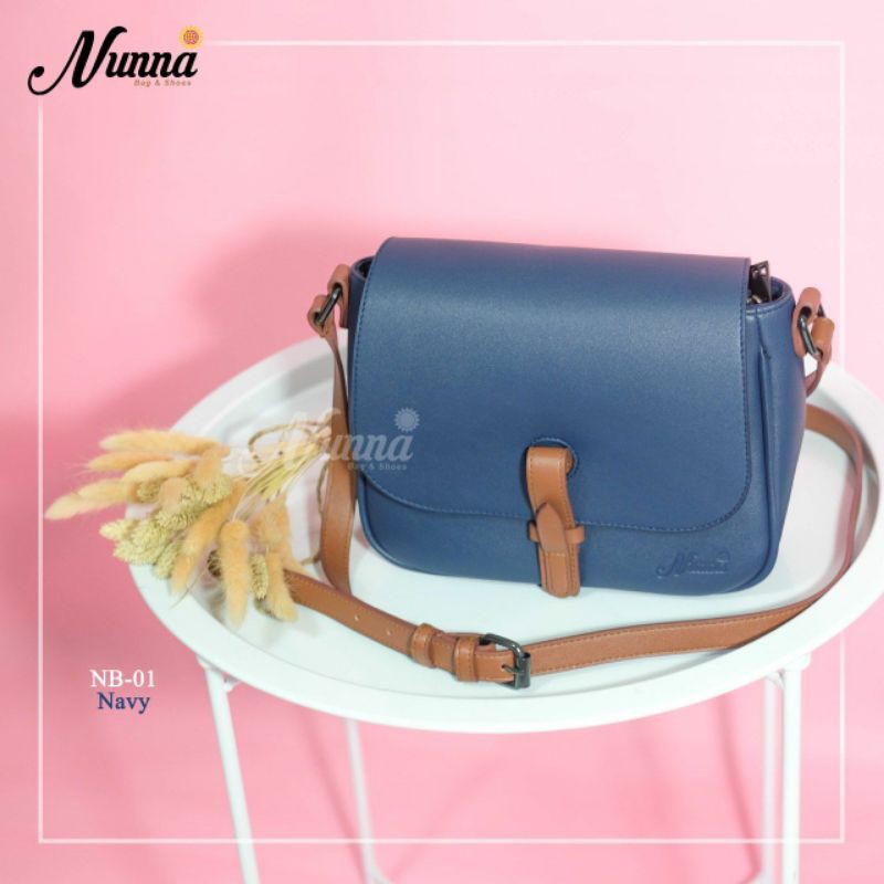 nunna bag