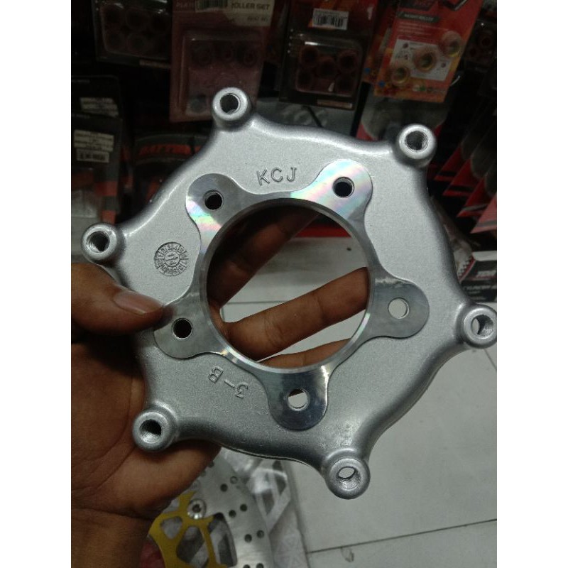 PLENDES CAKRAM DPN MEGAPRO ORI