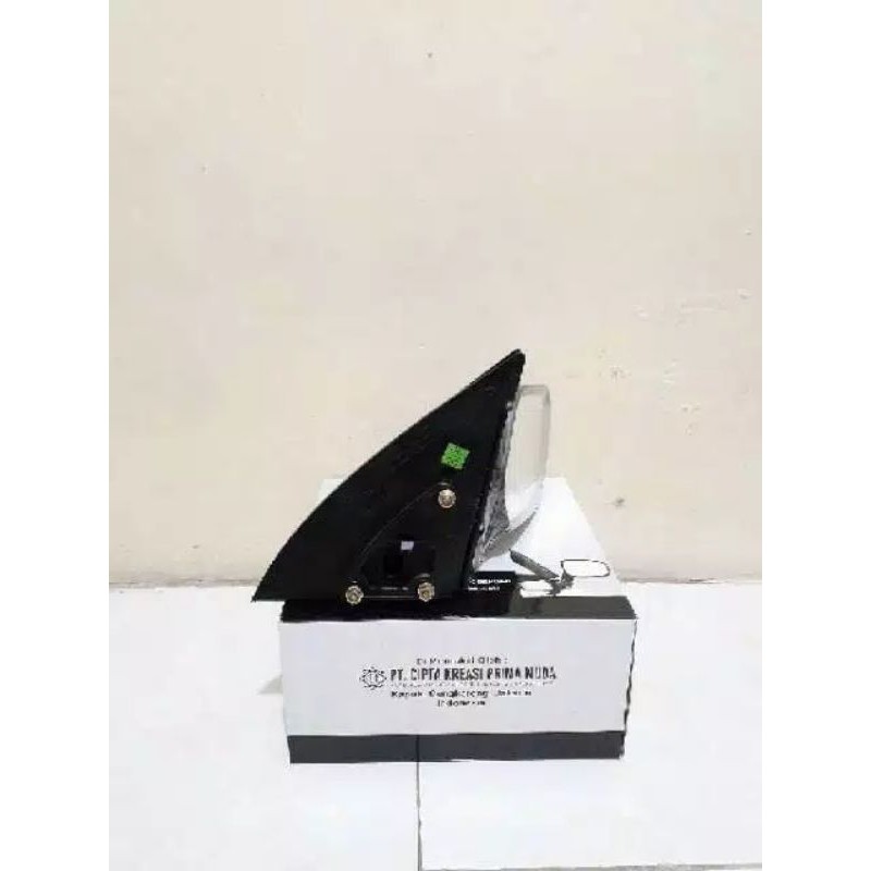 Spion Avanza,Xenia 2004-2011 Manual Model Electric Hitam 1pc