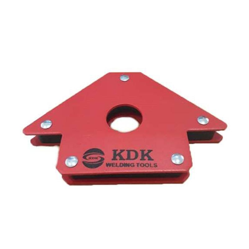 KDK Siku magnet las 4inch magnetic welding holder