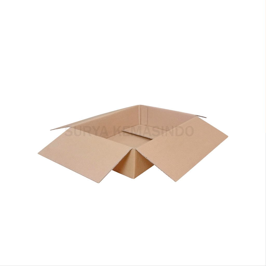 

Kardus Box 33X23X8 cm Bucket Volume 1 kg Kardus/Karton/Bucket/Hampers