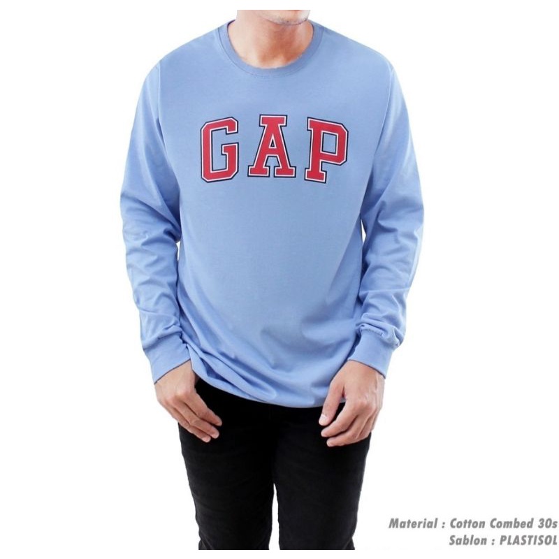 moxsa second store-kals gap pria kaos panjang gap pria kaos pria kaos panjang pria