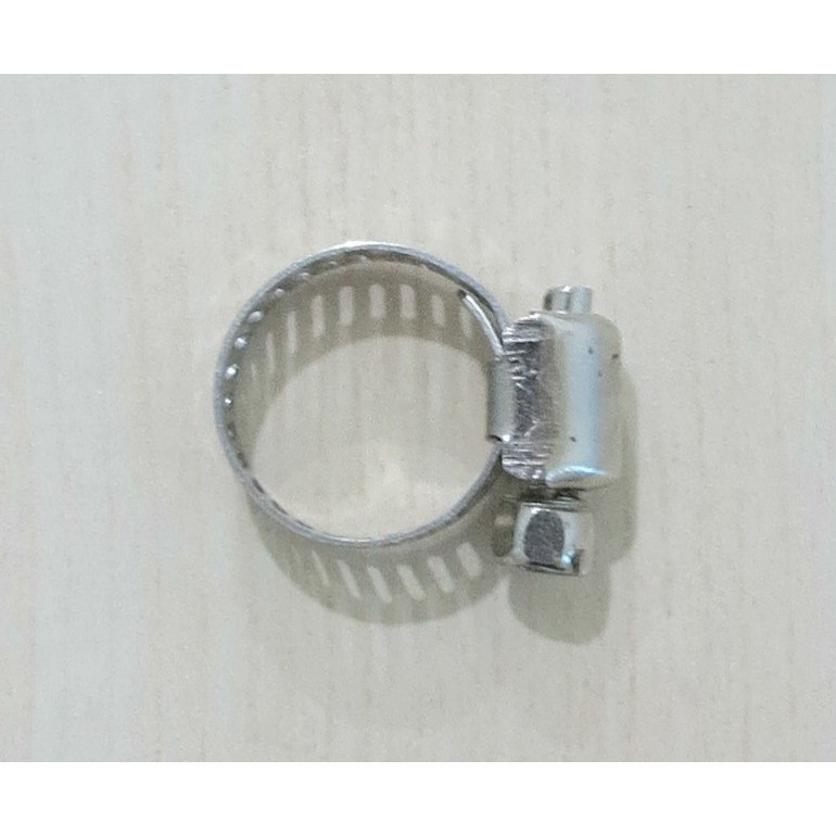 Klem Selang Setrika Uap 5/8