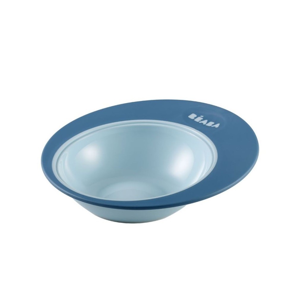 Beaba Ellipse Bowl for 1st Age with 210 ml Capacity