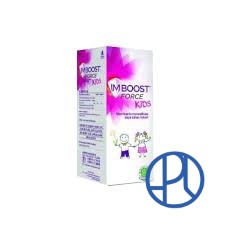 IMBOOST FORCE KIDS 60ML