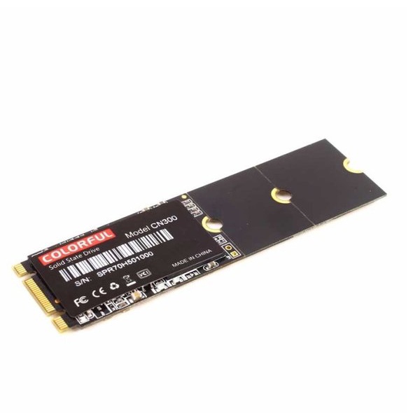 COLORFUL - SSD - CN300 - 120GB