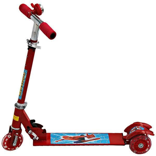 Skuter Sekuter Otopet SCOOTER SEKUTER ANAK Cars