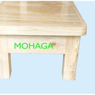 KURSI JONGKOK DINGKLIK KAYU JATI BELANDA 30x30x20 KURSI JONGKOK DINGKLIK KAYU JATI BELANDA 30x30x20