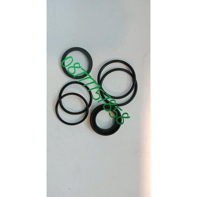 Seal Kit Steam Ac Kyowa Spare Part Steam Ac Kyowa Terjamin